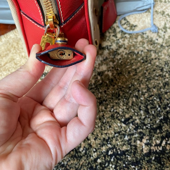 Auth Prada Bag - Picture 5 of 15